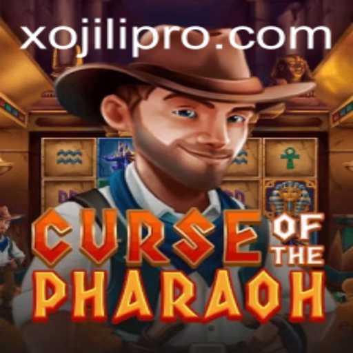 Curse of the Pharaoh: A New Gaming Experience with XOJILI