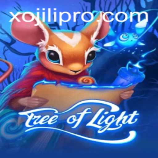 Exploring TreeofLight and XOJILI: An Immersive Journey into Fantasy Gaming